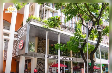 Phú Mỹ Hưng mở bán Shophouse khối đế với số lượng lớn nhất và đa dạng nhất từ trước đến nay